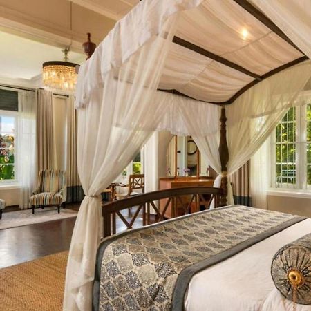 Castle Hill Bungalow 康提 外观 照片