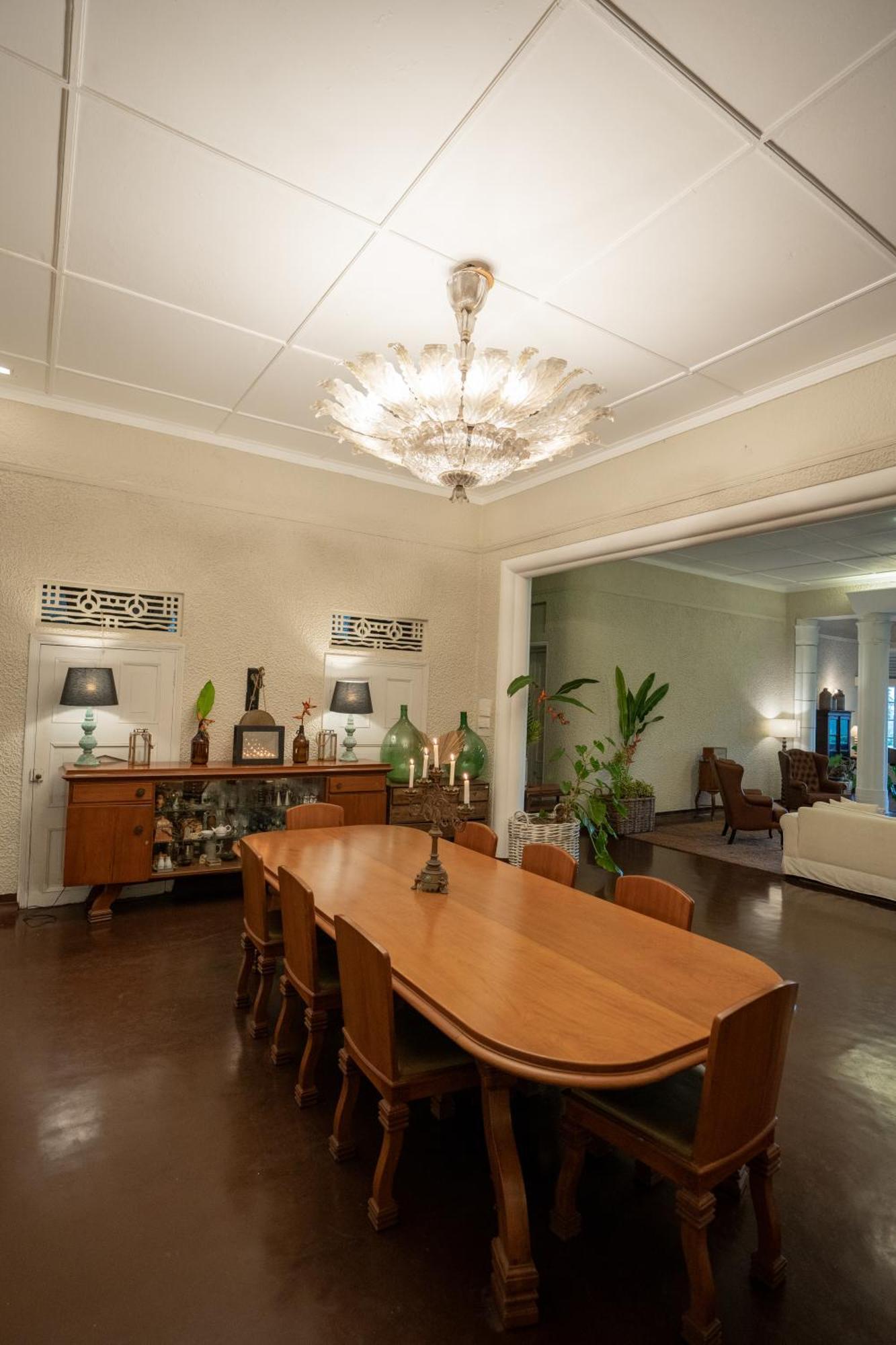 Castle Hill Bungalow 康提 外观 照片
