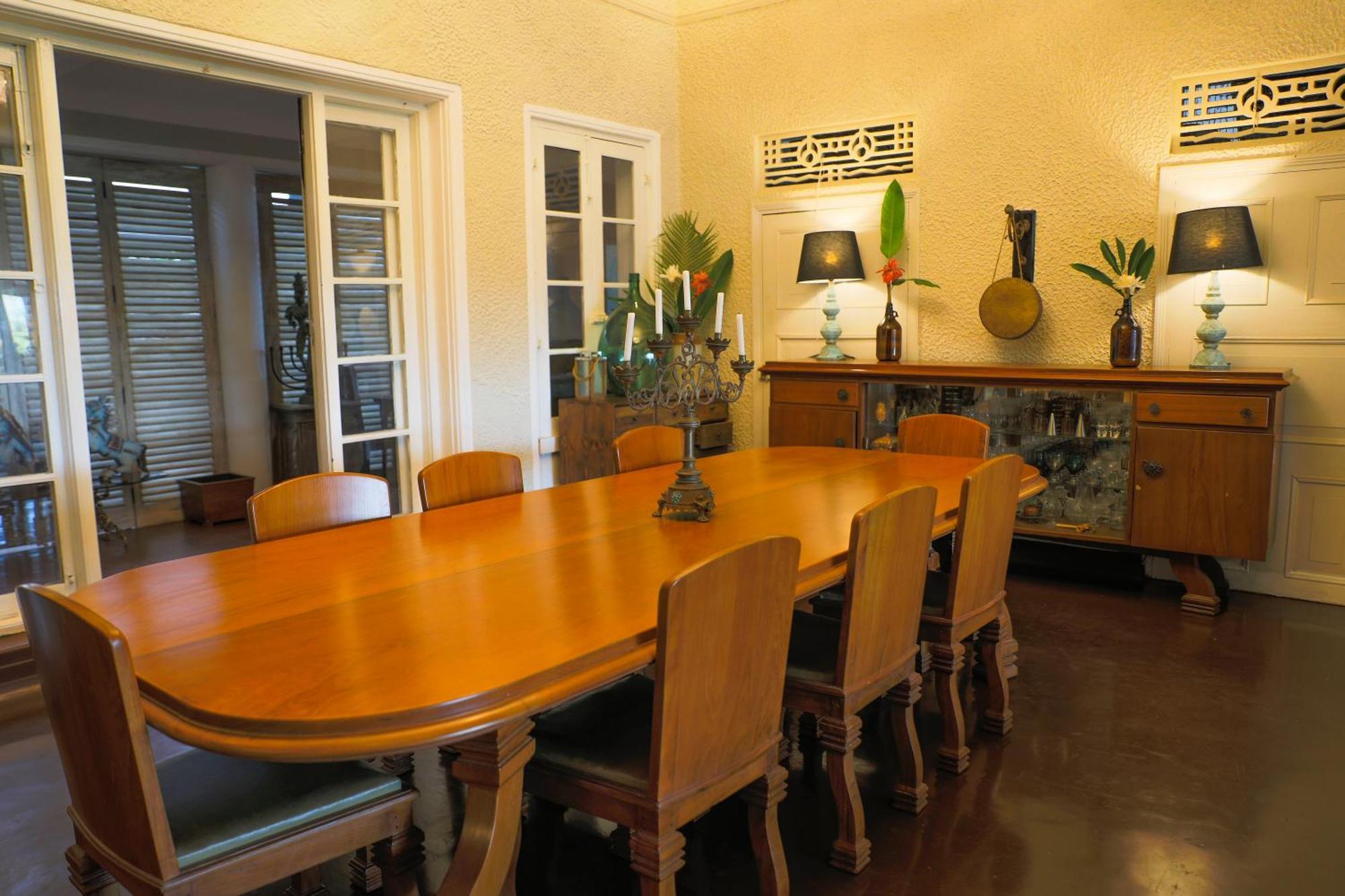 Castle Hill Bungalow 康提 外观 照片